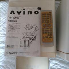 家電 オーディオの画像