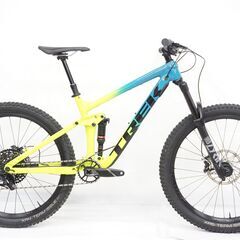 TREK 「トレック」 REMEDY8 27.5 2020年モデ...
