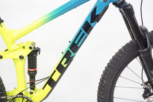 TREK 「トレック」 REMEDY8 27.5 2020年モデル マウンテンバイク ITPIE15Y7SAK