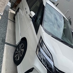 セレナ車
