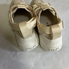 Lucida Japan 23.5cm サンダル　の画像