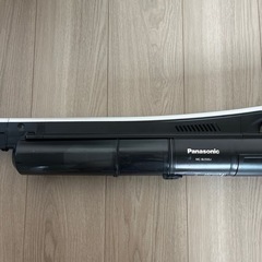 ★Panasonic★コードレス掃除機 IT（イット）の画像