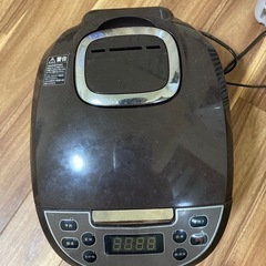 炊飯器