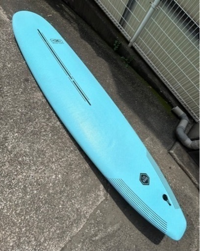 サーフボード ソフトボード 9’0” 9ft