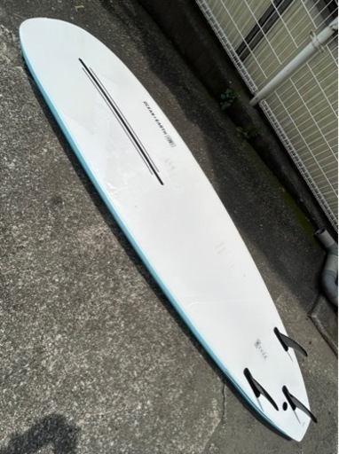 サーフボード ソフトボード 9’0” 9ft 