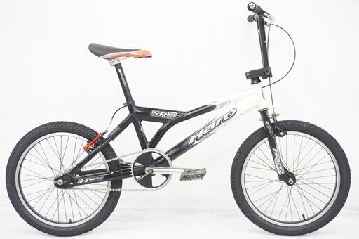 HARO 「ハロ」 SR3.0 2001年頃 BMX ITI4GNMA9KDK