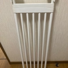突っ張り棚　強力タイプ