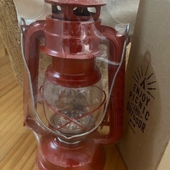 ランタン
