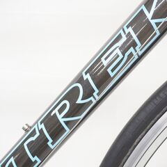 TREK 「トレック」 MADONE 5.0 WSD 2007年モデル ロードバイク IT5MIDG7O5TIの画像