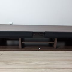 【受渡し決定済み】テレビ台