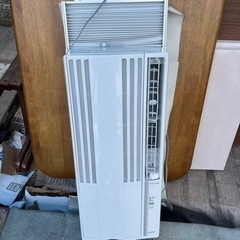 コロナルームエアコン