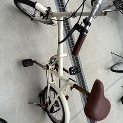 自転車