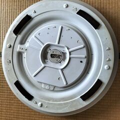 シーリングライト　蛍光灯タイプ　ジャンク　おそらく球切れ?　HHFZ5323 8～12畳の画像