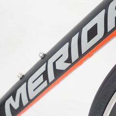 MERIDA 「メリダ」 SCULTURA 400 2015年モデル ロードバイク ITMDVBDJM5TWの画像