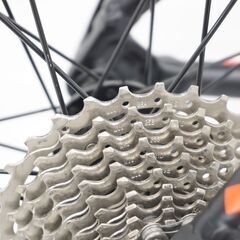 MERIDA 「メリダ」 SCULTURA 400 2015年モデル ロードバイク ITMDVBDJM5TWの画像