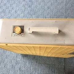 アメリカ製ファンの画像