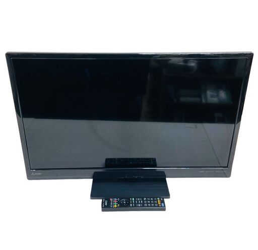 【レガストック川崎本店】MITSUBISHI 三菱 32型液晶テレビ LCD-32LB8 2021年製
