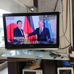 テレビ 液晶テレビ アクオス  TV シャープ AQUOS HD...