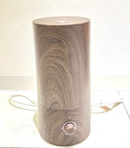 アロマ超音波式加湿器
