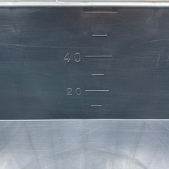 トロ舟60ℓの画像