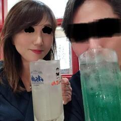 ７月23日私達と飲み会しましょ〜🍺の画像