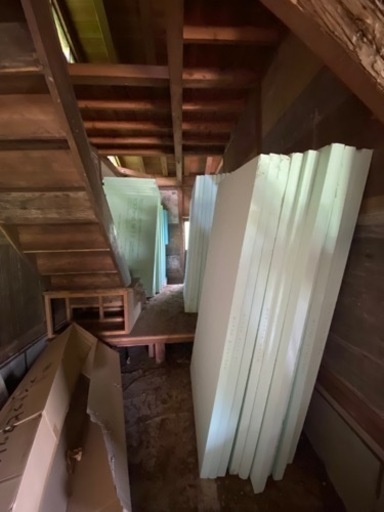 スタイロフォームまとめて