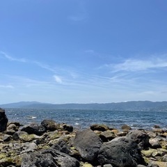 海好き、スキンダイビング好きな方