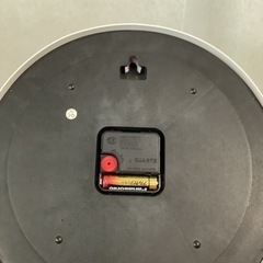 掛け時計　　リサイクルショップ宮崎屋　佐土原店　24.7.13Fの画像