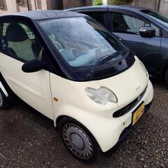 【交換可】RRで6速シーケンシャル　ベンツ製600ccインタークーラーターボ　55馬力の画像