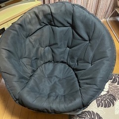 値下げ！折りたたみ式リビングチェアー
