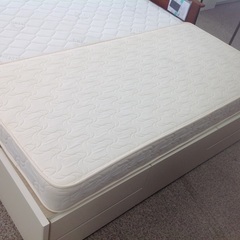 「ジモティー見た」で5％OFF！【セミシングルベッド】セミシング...