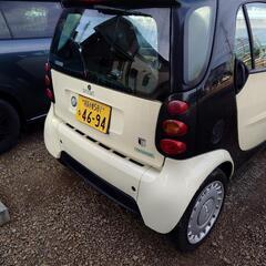 【交換可】RRで6速シーケンシャル　ベンツ製600ccインタークーラーターボ　55馬力の画像