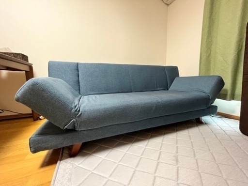 ソファーベッド