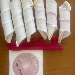 Pure Curlの画像