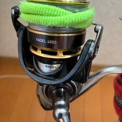 釣具、ライトショアジギングにどう？の画像