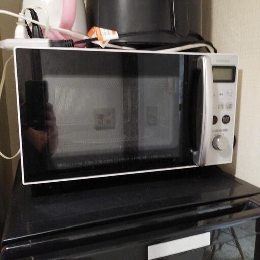 家電 キッチン家電 電子レンジ