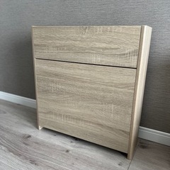 ルーター収納