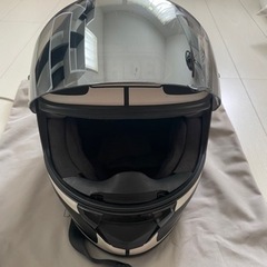 SHOEI ヘルメット の画像