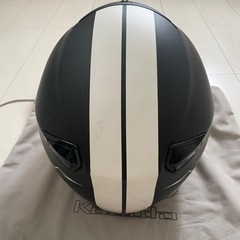 SHOEI ヘルメット の画像