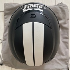 SHOEI ヘルメット の画像