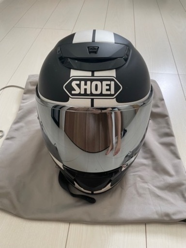 SHOEI ヘルメット