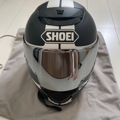 SHOEI ヘルメット 