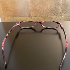 老眼鏡の画像