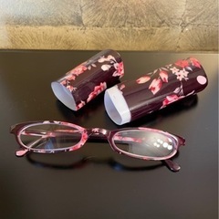 老眼鏡
