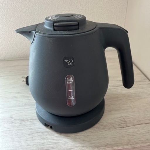 電気ケトル