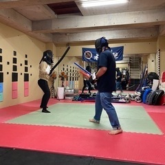 交流稽古会