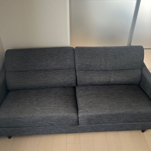 3人掛けソファー