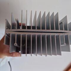 温室用ヒーターの画像