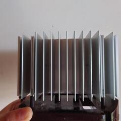 温室用ヒーターの画像