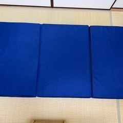 西川マットレス　ボナノッテ　